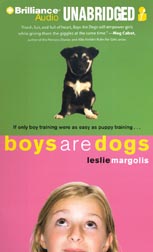 Boys Are Dogs